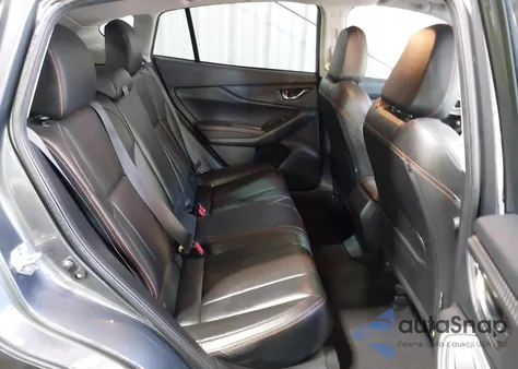 2023 Subaru Crosstrek Limited из США, поврежденный, VIN JF2GTHMC9P8280037